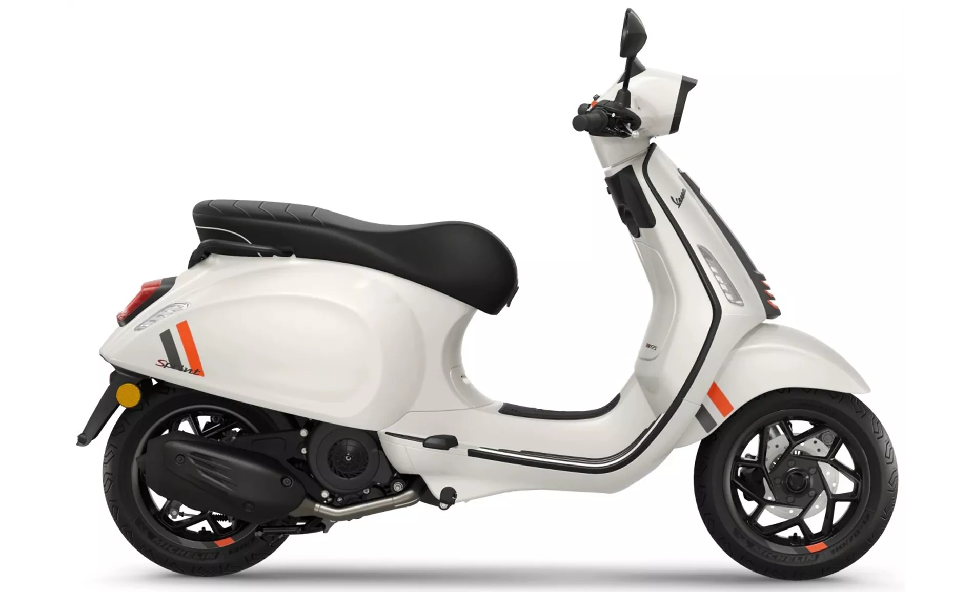 Vespa Sprint 125 S 2024 Vespa Sprint 125 S 2024