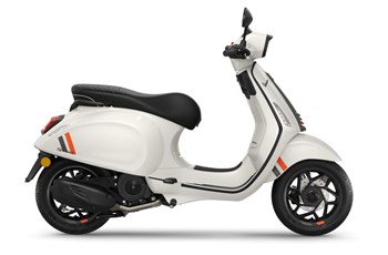 Vespa Sprint 125 S 2024 - Bild 3