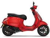Vespa Sprint 125 S 2024 Vespa Sprint 125 S 2024