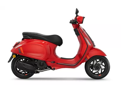 Vespa Sprint 125 S 2024 Vespa Sprint 125 S 2024