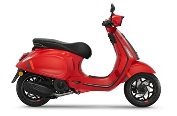 Vespa Sprint 125 S 2024 - Bild 2