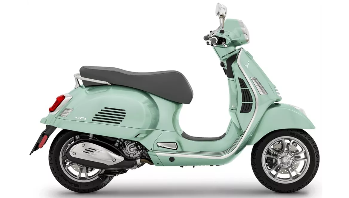 Vespa GTS 300 2024 Vespa GTS 300 2024