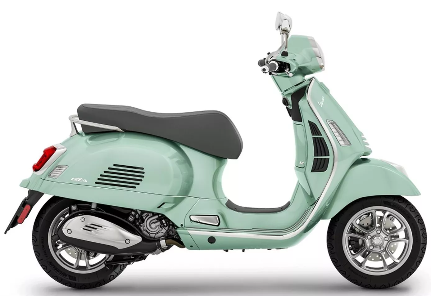 Vespa GTS 300 2024 Vespa GTS 300 2024