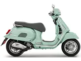 Vespa GTS 300 2024 Vespa GTS 300 2024