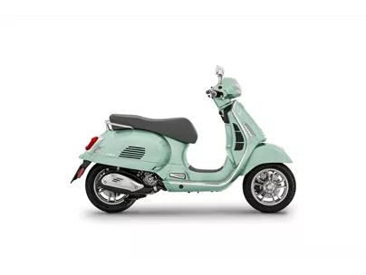 Vespa GTS 300 2024 Vespa GTS 300 2024