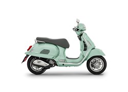 Vespa GTS 300