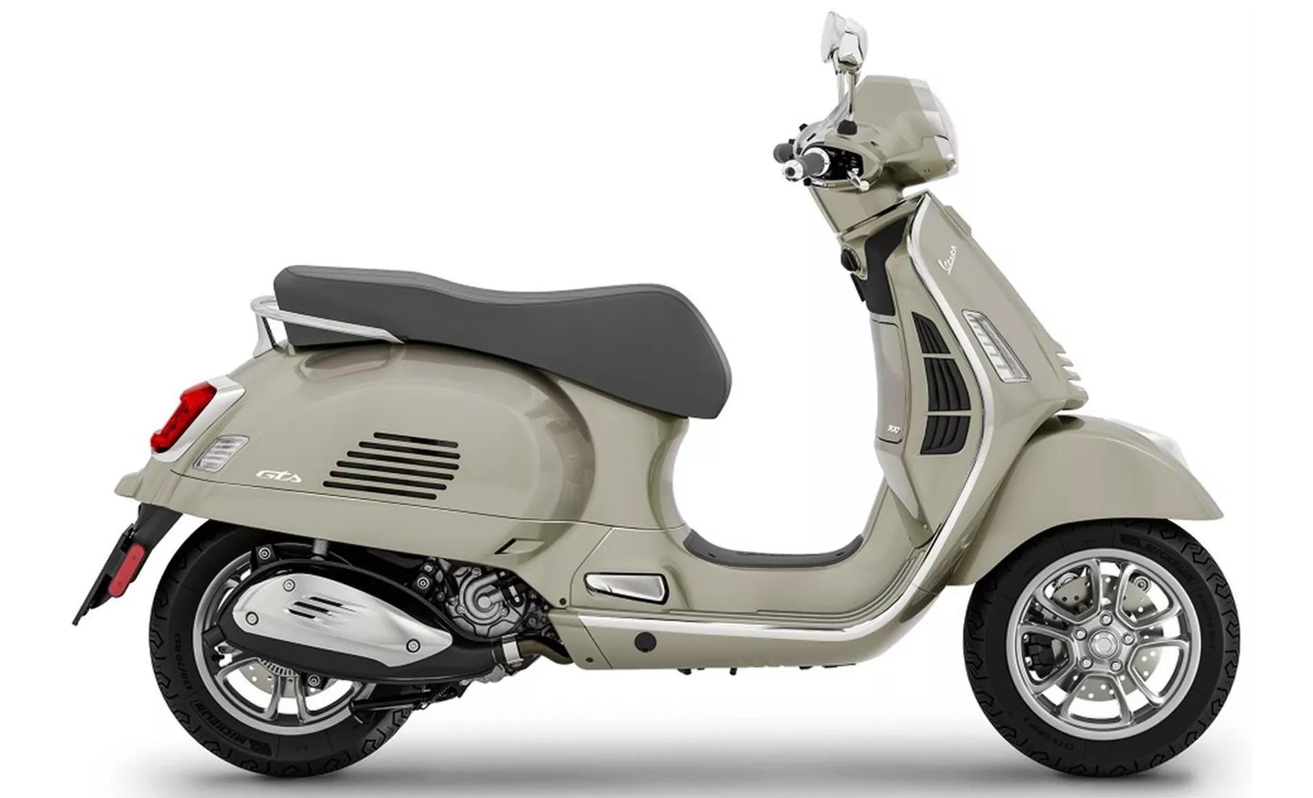 Vespa GTS 300 2024 Vespa GTS 300 2024