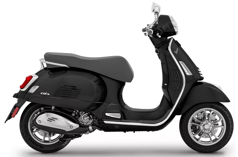 Vespa GTS 300 2024 Vespa GTS 300 2024