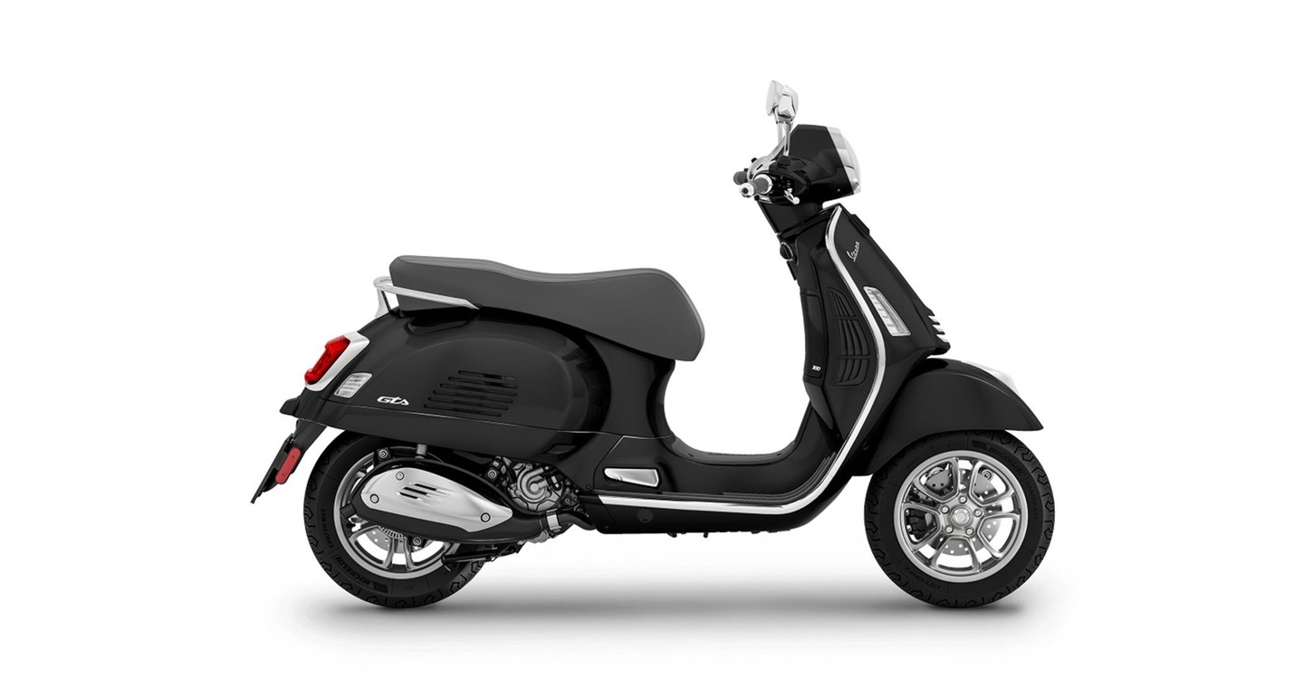 Vespa GTS 300