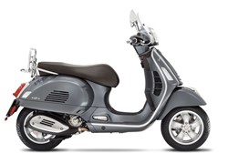 Vespa GTS 300 Touring