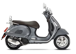 Vespa GTS 125 Touring Vespa GTS 125 Touring