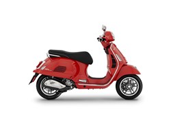 Vespa GTS 300 Super