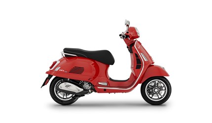 Vespa MODELLE Vespa GTS 300 Super