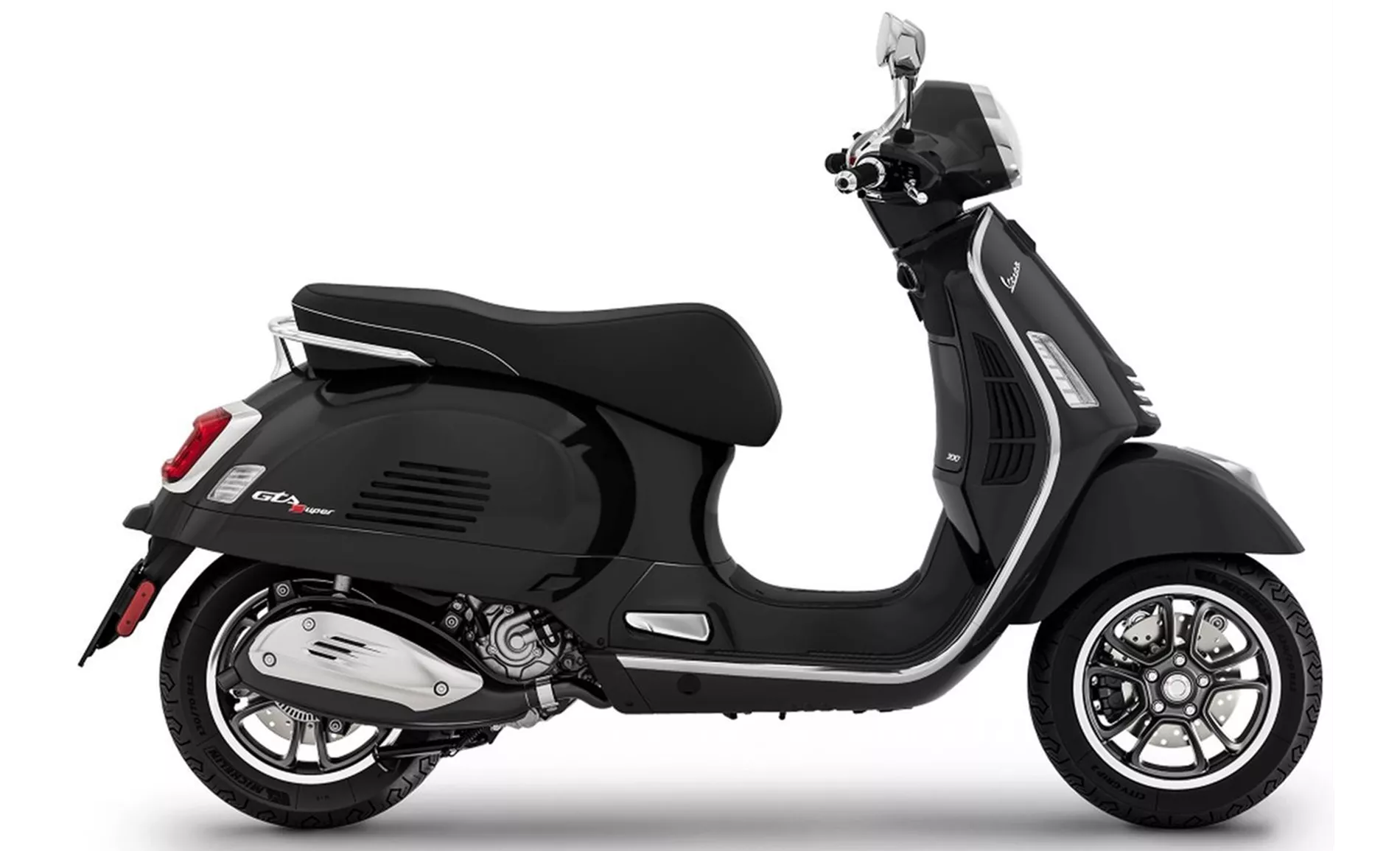 Vespa GTS 300 Super 2024 Vespa GTS 300 Super 2024