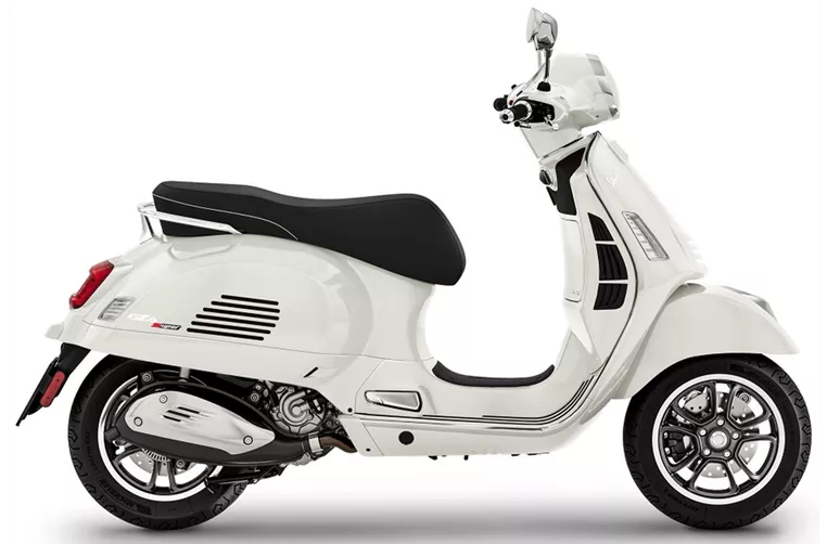Vespa GTS 300 Super 2024 Vespa GTS 300 Super 2024