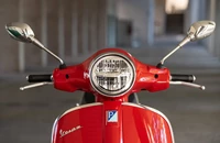 Vespa GTS 300 Super 2024 - Bild 8 Vespa GTS 300 Super 2024 - Bild 8