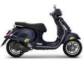 Vespa GTS 300 Super Tech 2024 Vespa GTS 300 Super Tech 2024