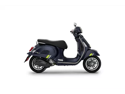 Vespa GTS 300 Super Tech 2024 Vespa GTS 300 Super Tech 2024