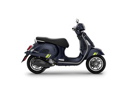 Vespa GTS 300 Super Tech