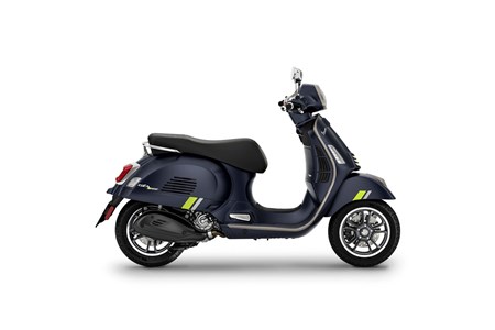 Vespa GTS 300 Super Tech 2024
