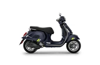 Vespa GTS 300 Super Tech 2024 - Bild 1 Vespa GTS 300 Super Tech 2024 - Bild 1