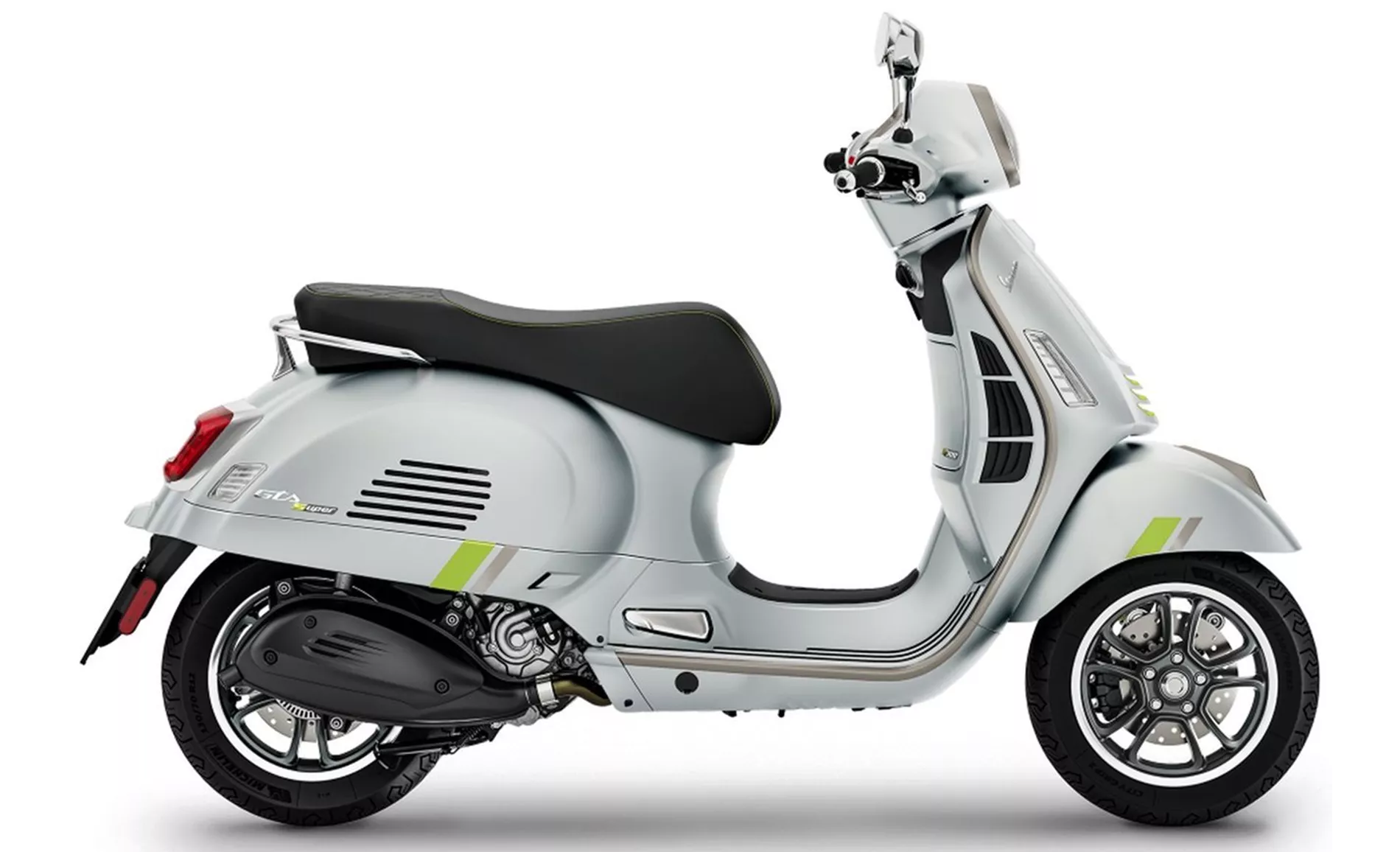 Vespa GTS 300 Super Tech 2024 Vespa GTS 300 Super Tech 2024