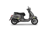 Vespa GTS 300 Super Tech 2024 - Bild 4 Vespa GTS 300 Super Tech 2024 - Bild 4