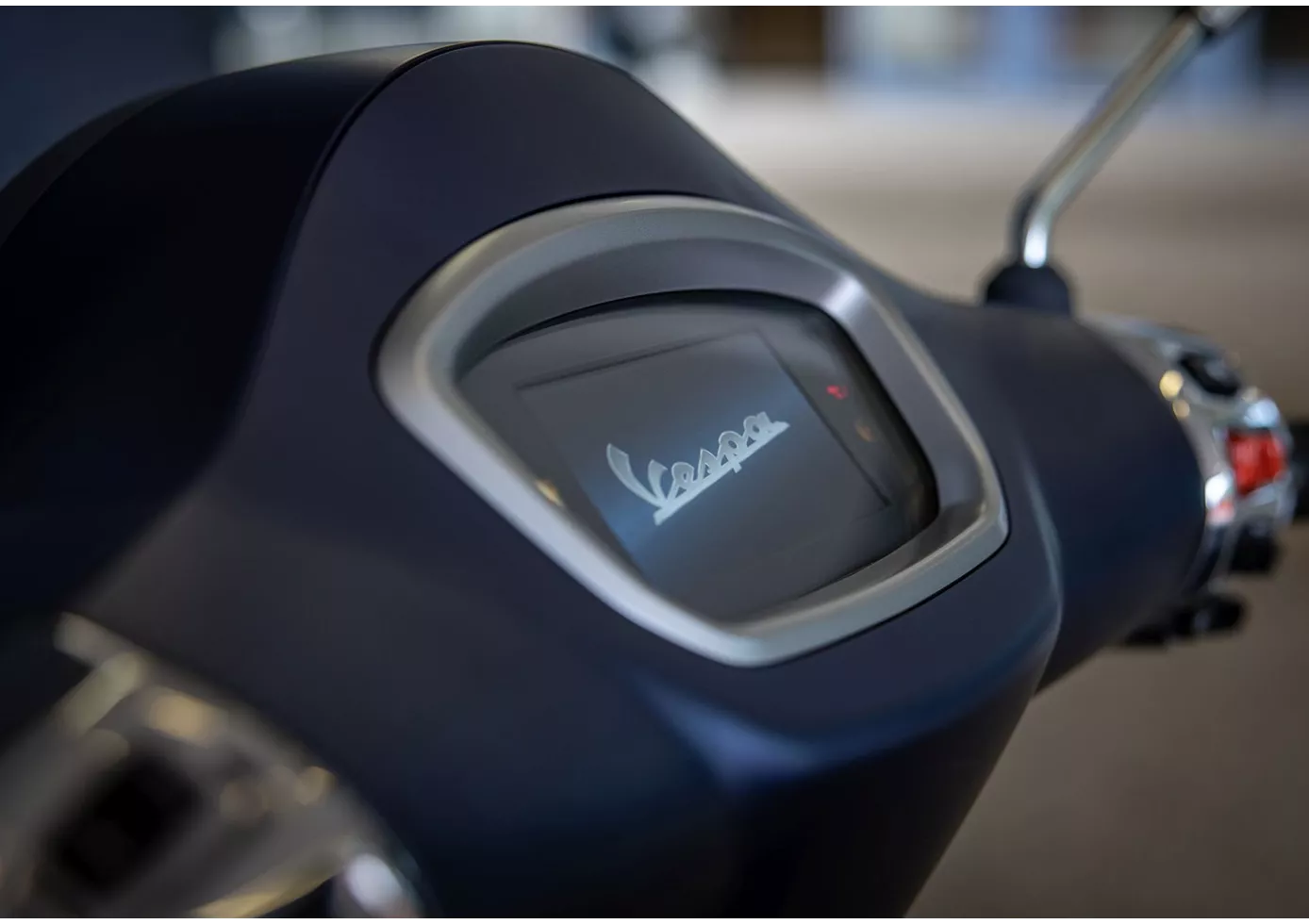 Vespa GTS 300 Super Tech 2024 Vespa GTS 300 Super Tech 2024