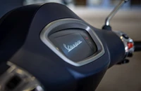 Vespa GTS 300 Super Tech 2024 - Bild 5 Vespa GTS 300 Super Tech 2024 - Bild 5