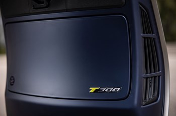 Vespa GTS 300 Super Tech 2024 - Bild 6