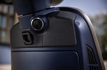 Vespa GTS 300 Super Tech 2024 - Bild 7