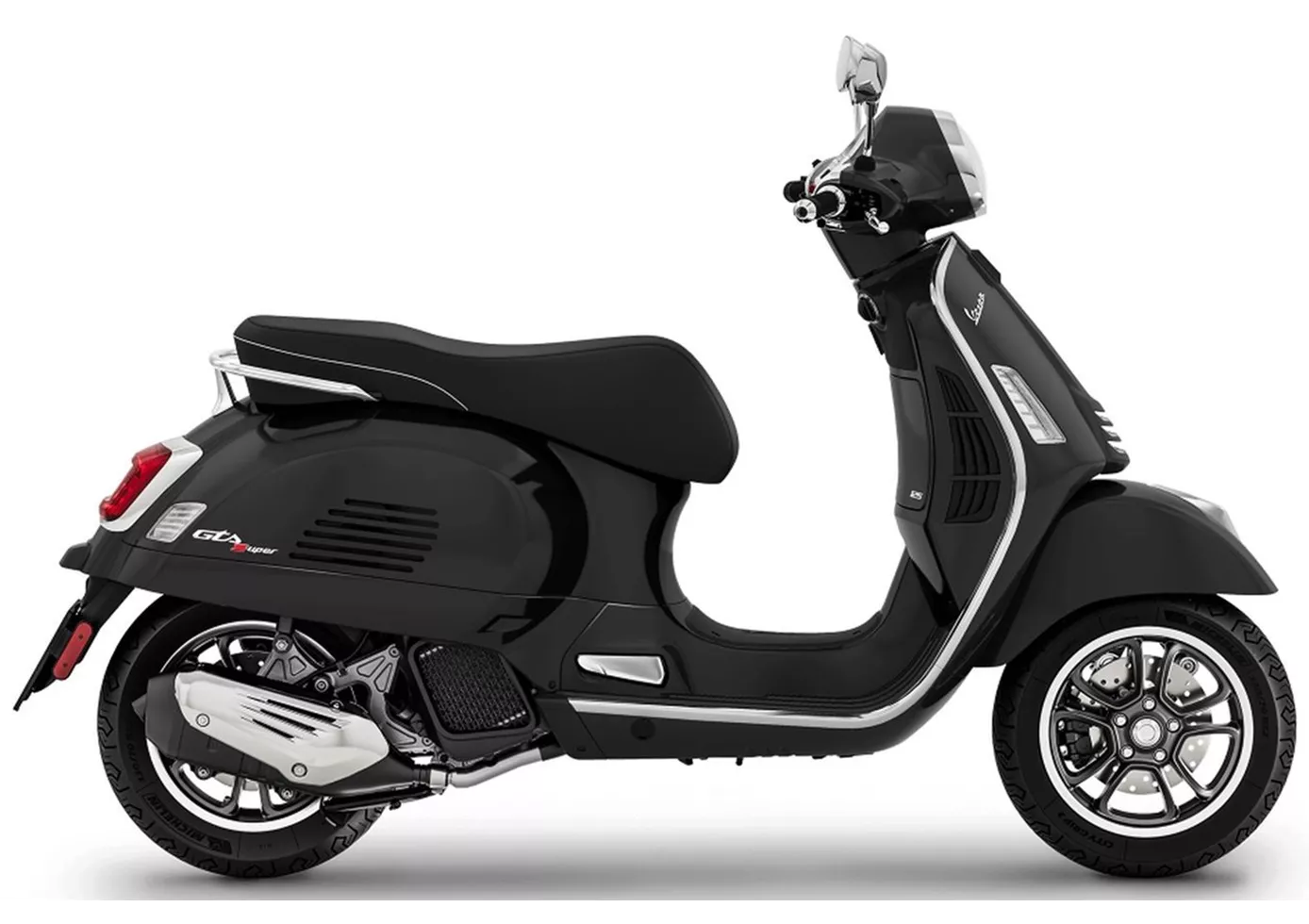 Vespa GTS 125 Super 2024 Vespa GTS 125 Super 2024