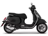 Vespa GTS 125 Super  2024 Vespa GTS 125 Super  2024