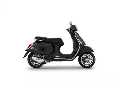 Vespa GTS 125 Super 2024 Vespa GTS 125 Super 2024