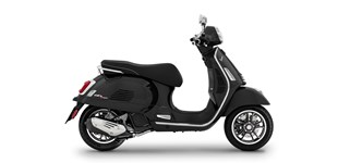 Peugeot Citystar 125 2012 vs Vespa GTS 125 Super 2024