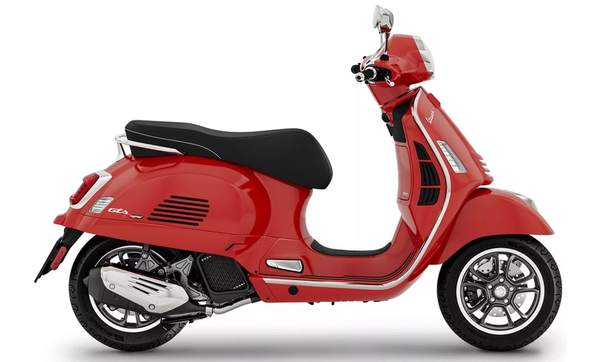 Vespa GTS 125 Super 2024 Vespa GTS 125 Super 2024