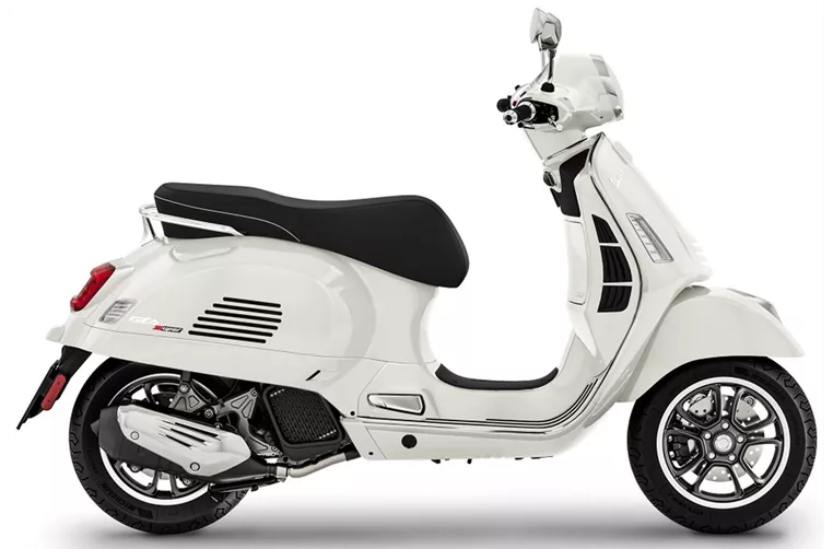 Vespa GTS 125 Super  2024 Vespa GTS 125 Super  2024