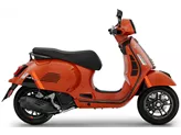 Vespa GTS 125 Super Sport 2024 Vespa GTS 125 Super Sport 2024