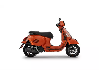 Vespa GTS 125 Super Sport 2024 Vespa GTS 125 Super Sport 2024