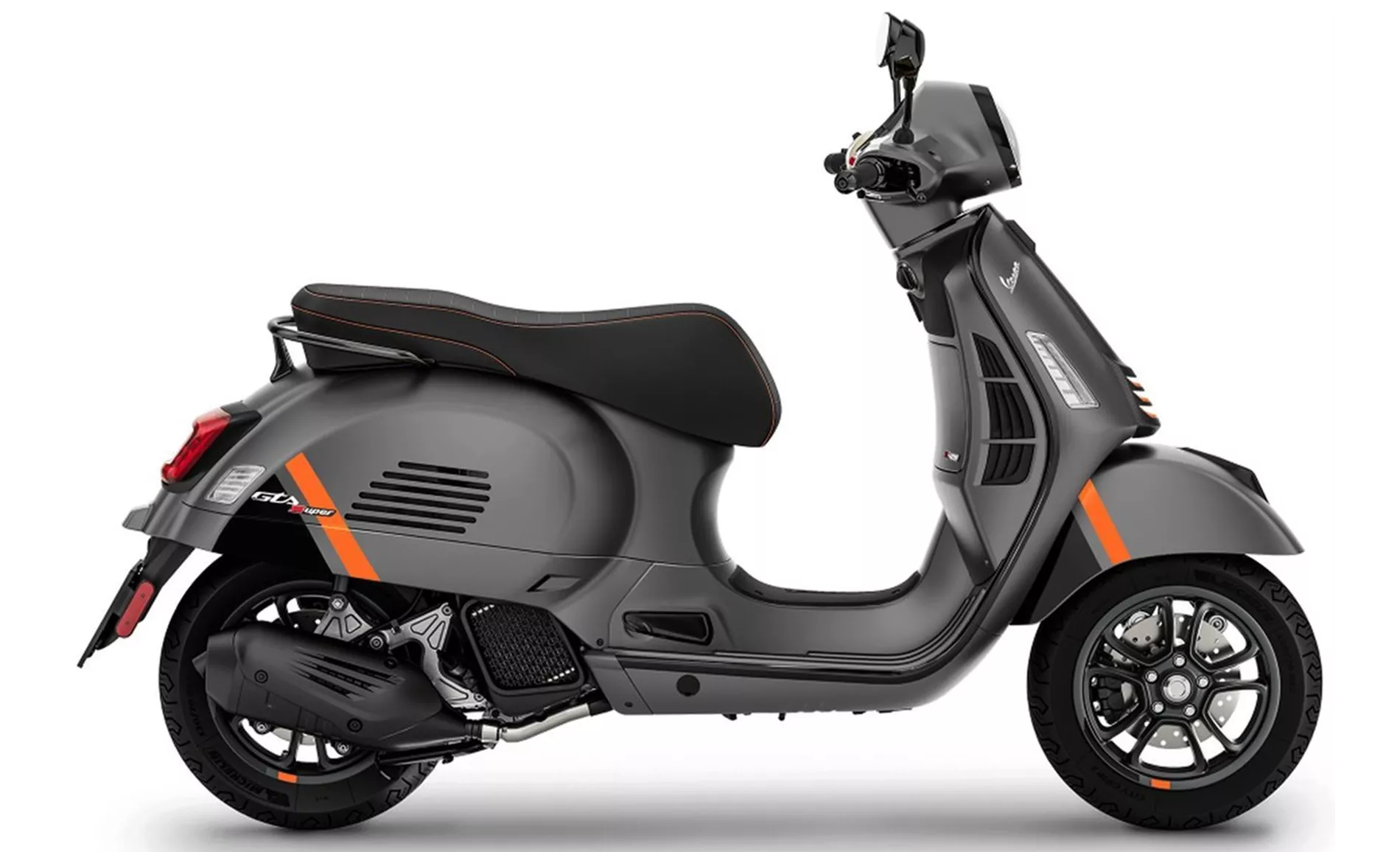 Vespa GTS 125 Super Sport 2024 Vespa GTS 125 Super Sport 2024