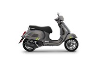 Vespa GTS 125 Super Tech 2024 - Bild 1 Vespa GTS 125 Super Tech 2024 - Bild 1