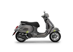 Vespa GTS 125 Super Tech Vespa GTS 125 Super Tech