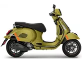 Vespa GTS 300 Super Sport 2024 Vespa GTS 300 Super Sport 2024