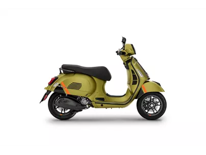 Vespa GTS 300 Super Sport 2024 Vespa GTS 300 Super Sport 2024