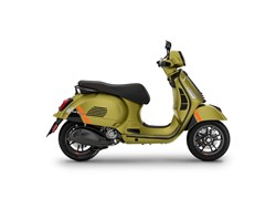 Vespa GTS 300 Super Sport