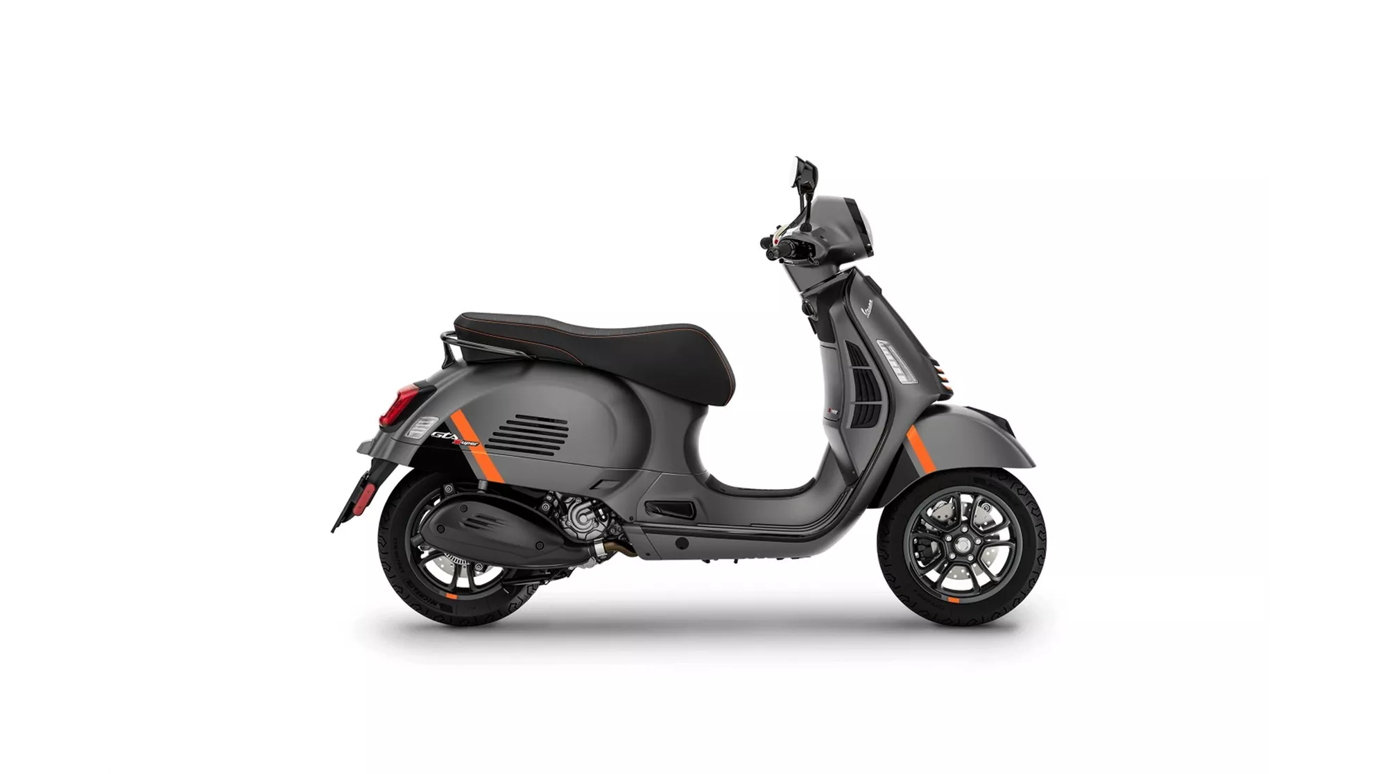 Vespa GTS 300 Super Sport - Image 1 Vespa GTS 300 Super Sport - Image 1