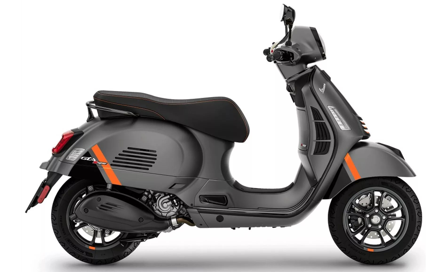 Vespa GTS 300 Super Sport 2024 Vespa GTS 300 Super Sport 2024