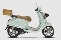 Vespa Primavera 50 Pic Nic 2024 - Bild 1