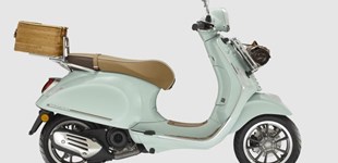 Vespa Primavera 50 Pic Nic 2024 vs Vespa Primavera 125 Pic Nic 2023