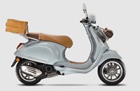 Vespa Primavera 50 Pic Nic 2024 - Bild 3